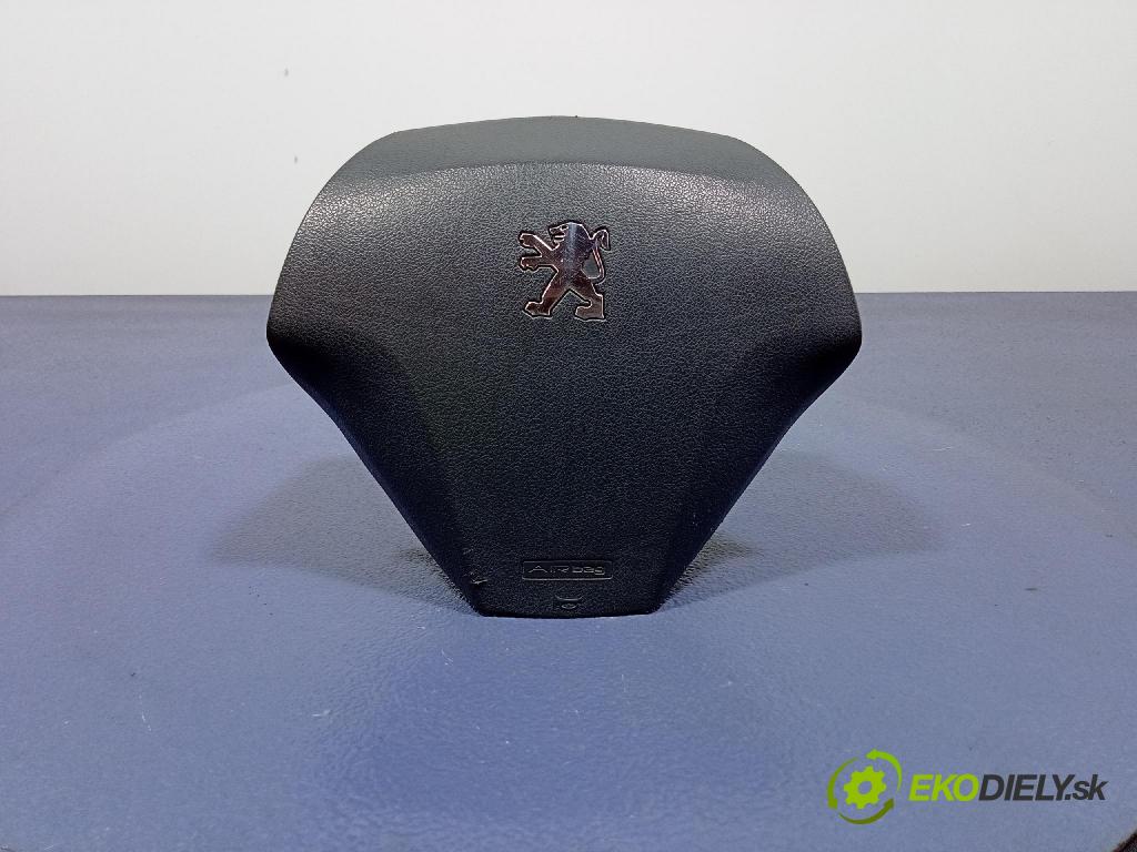 Peugeot Bipper 2008 Airbag: Řidiči: x 07354605280