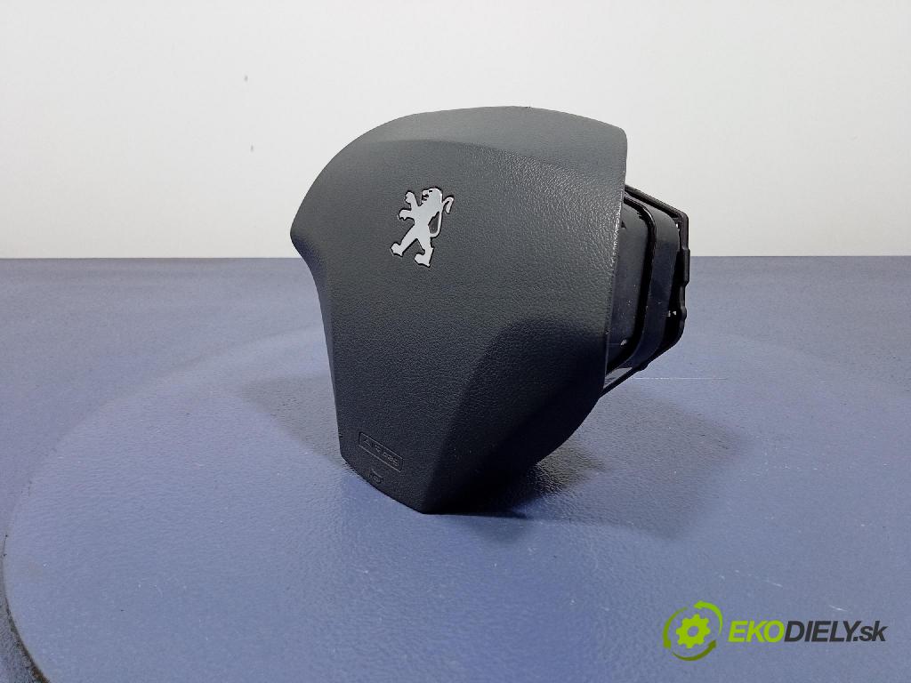 Peugeot Bipper 2008 Airbag: Řidiči: x 07354605280