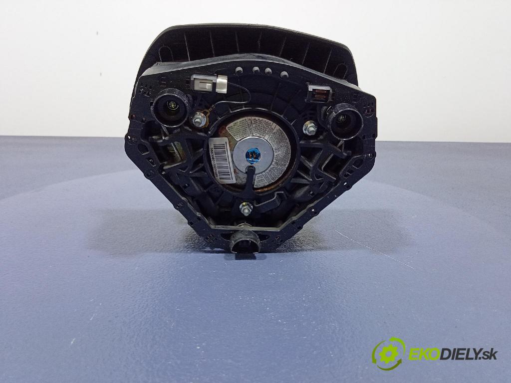 Peugeot Bipper 2008 Airbag: Řidiči: x 07354605280