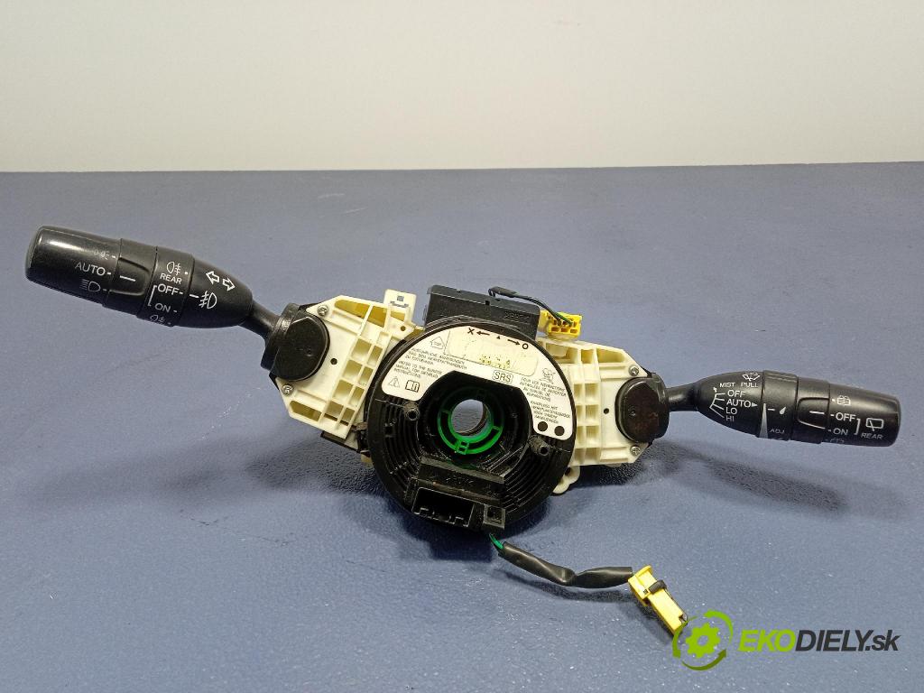 Honda Accord 2008 prepínač Komplex: