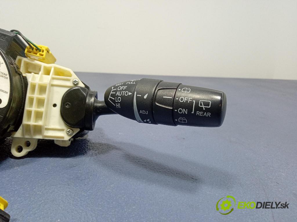 Honda Accord 2008 prepínač Komplex: