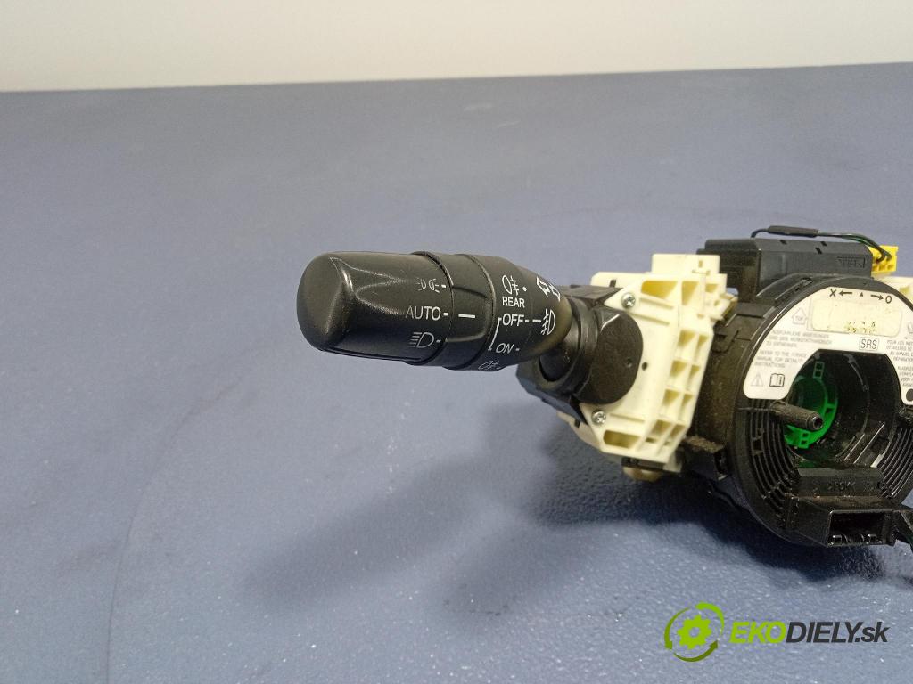 Honda Accord 2008 prepínač Komplex: