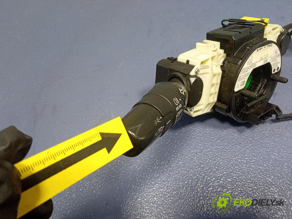 Honda Accord 2008 prepínač Komplex: