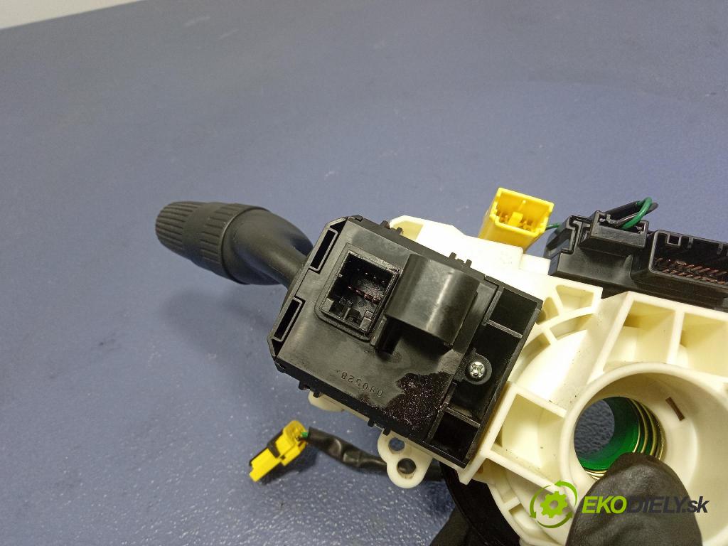 Honda Accord 2008 prepínač Komplex: