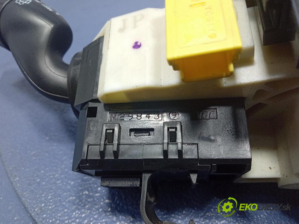 Honda Accord 2008 prepínač Komplex: