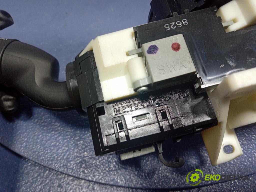 Honda Accord 2008 prepínač Komplex: