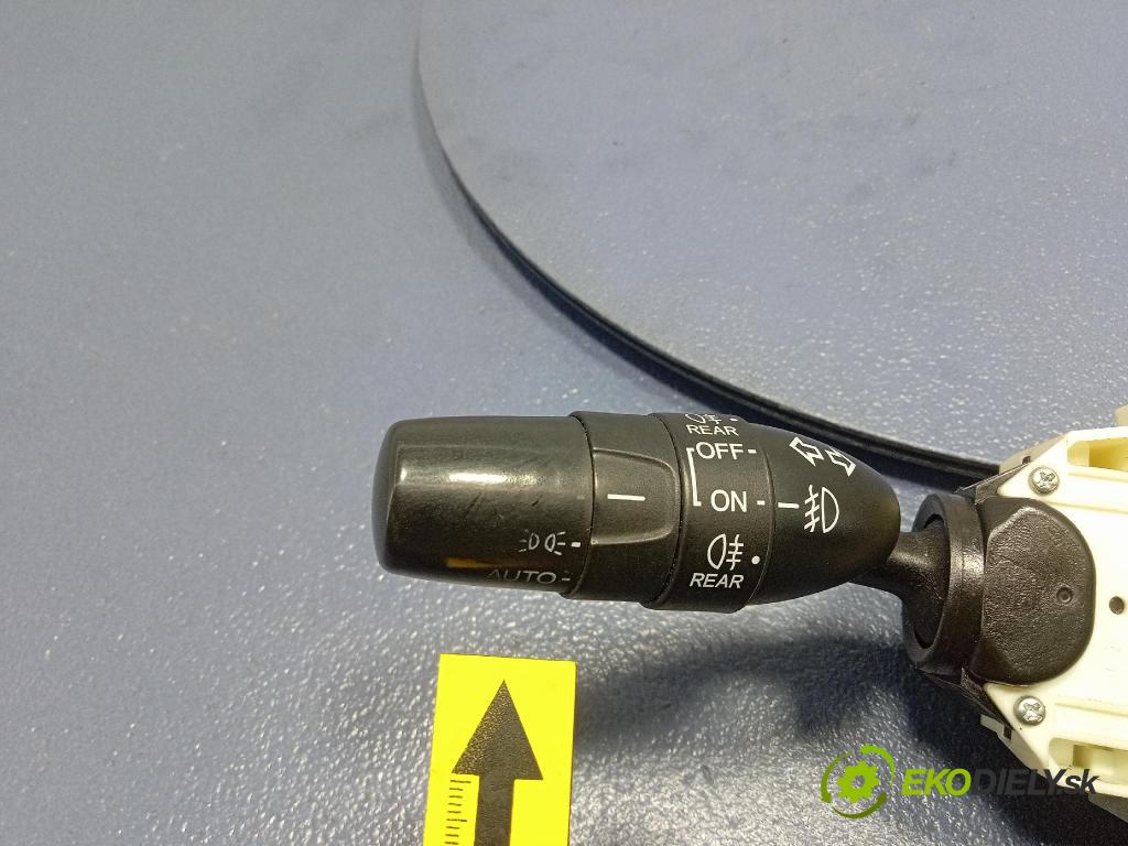 Honda Accord 2008 Přepínač Komplex: 