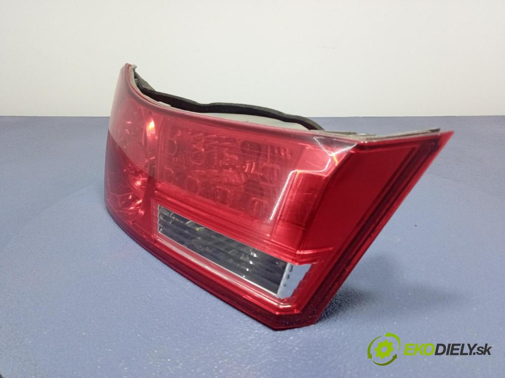 Honda Accord 2008 svetlo / reflektor zad ľavá Vnútri: P8129L