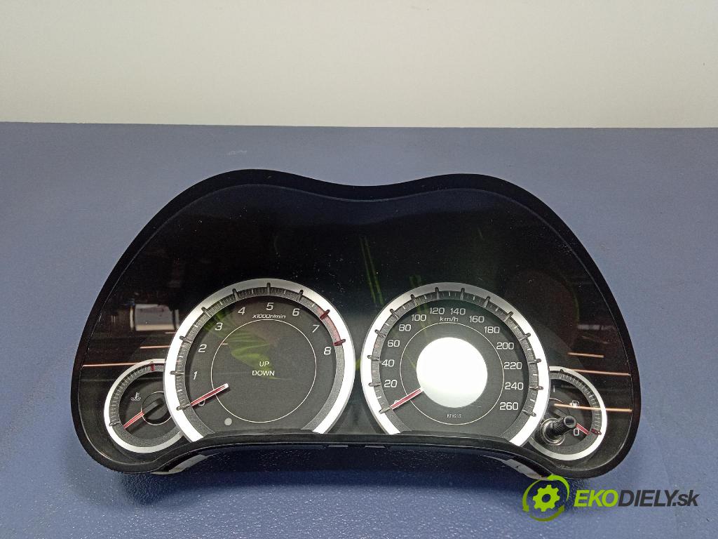 Honda Accord 2008 prístrojovka/ budíky 78100-TL1-G314-M