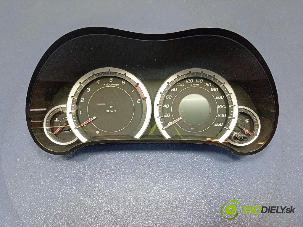 Honda Accord 2008 prístrojovka/ budíky 78100-TL1-G314-M