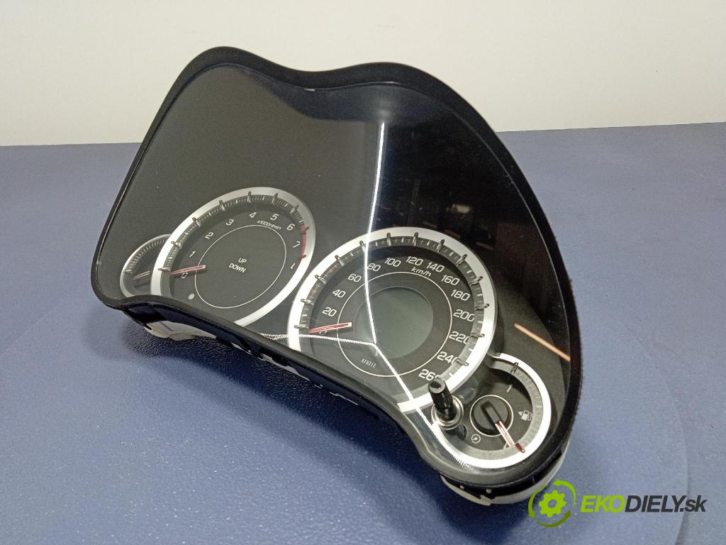 Honda Accord 2008 prístrojovka/ budíky 78100-TL1-G314-M