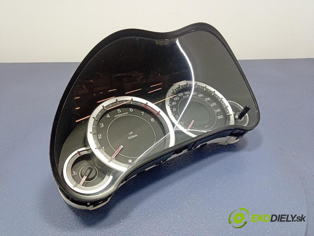 Honda Accord 2008 prístrojovka/ budíky 78100-TL1-G314-M