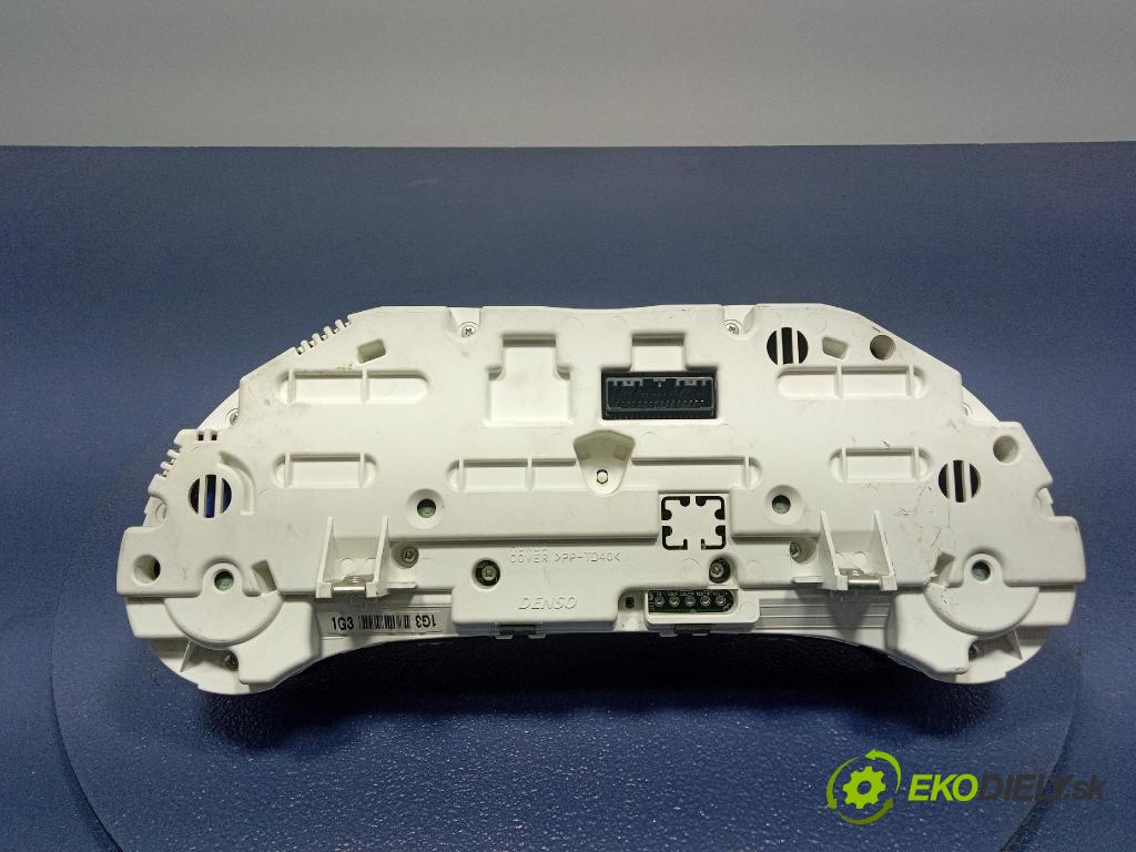 Honda Accord 2008 prístrojovka/ budíky 78100-TL1-G314-M