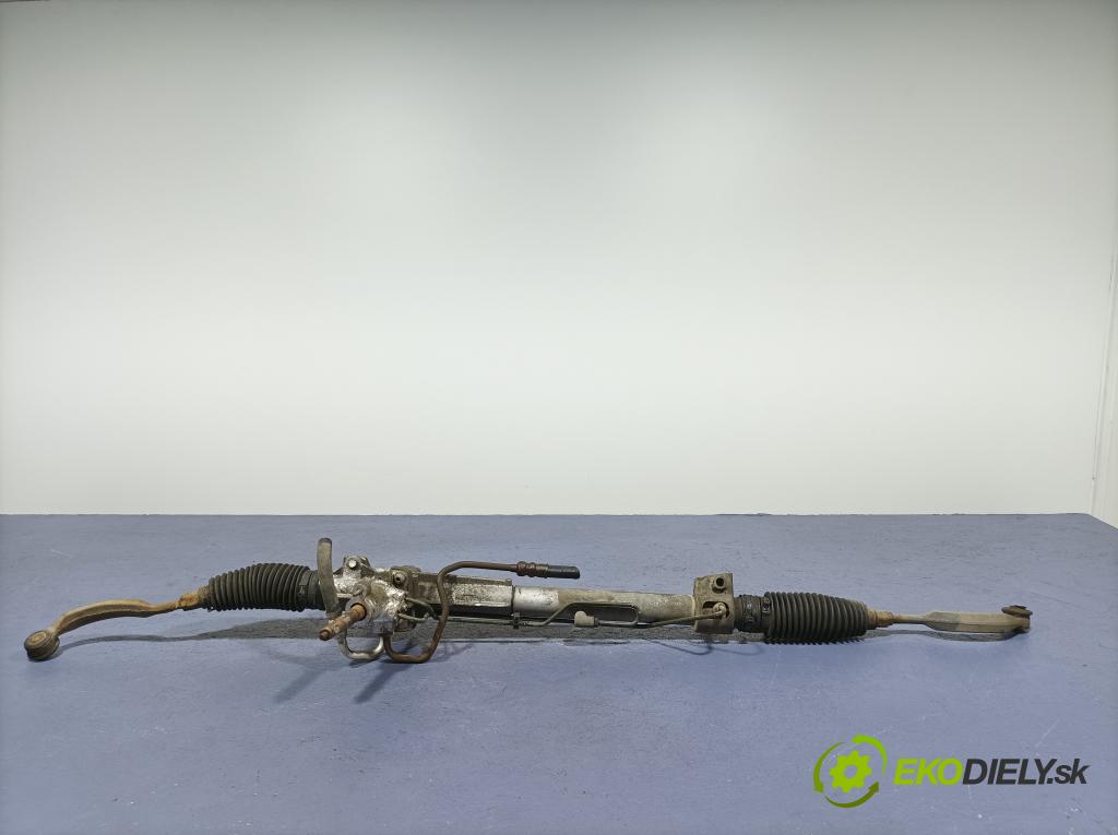 Peugeot 407 2005 Ozubené kolo: volant 01