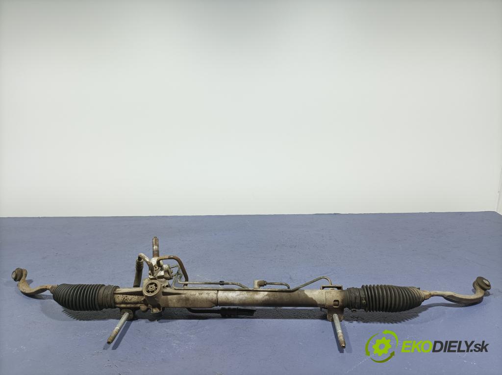Peugeot 407 2005 Ozubené kolo: volant 01