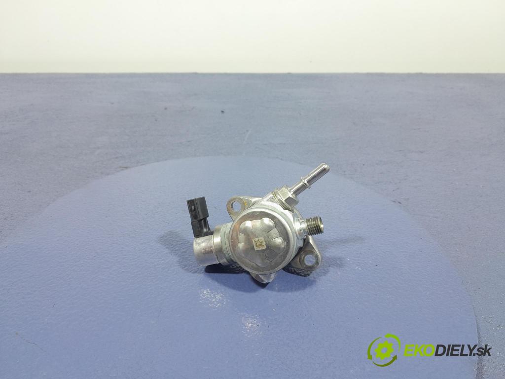 Renault Captur 0 čerpadlo Injekcia: H8201437992