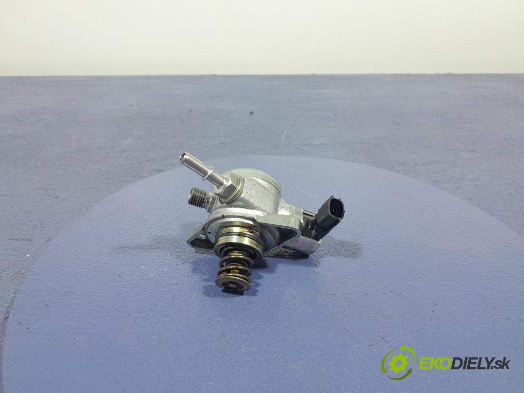 Renault Captur 0 čerpadlo Injekcia: H8201437992