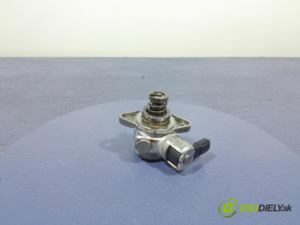 Renault Captur 0 čerpadlo Injekcia: H8201437992