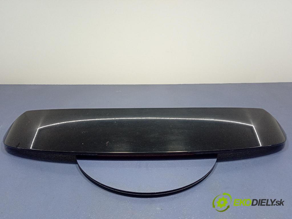 Honda Accord 2008 Spoiler: 74900TL4G010