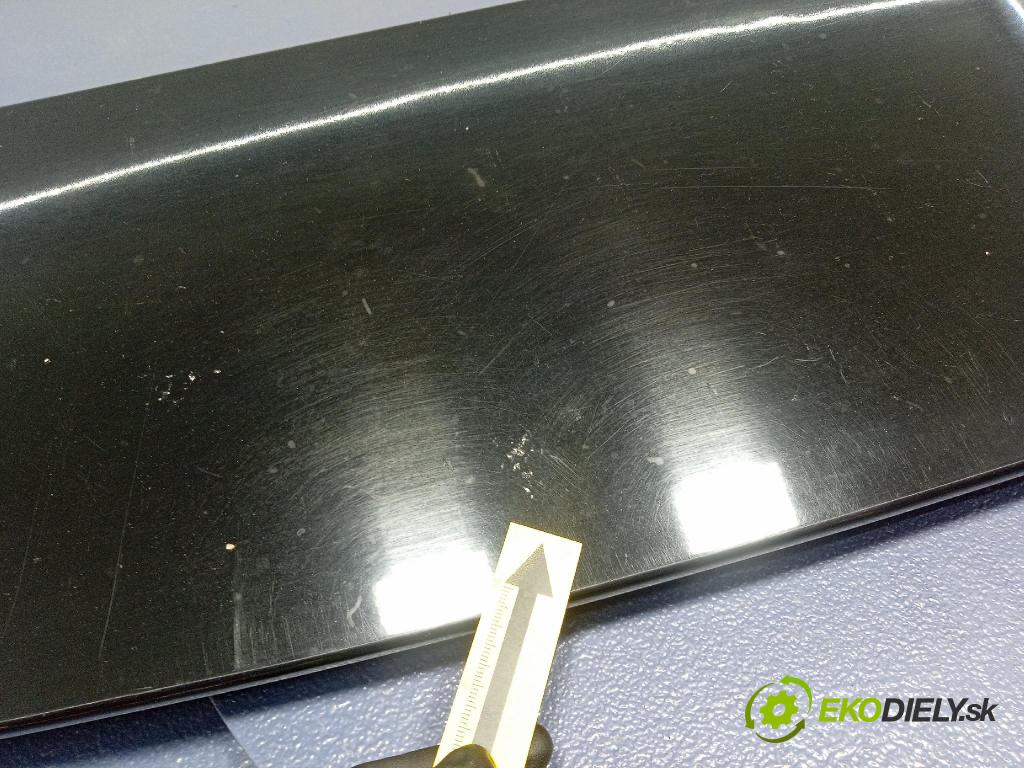 Honda Accord 2008 Spoiler: 74900TL4G010