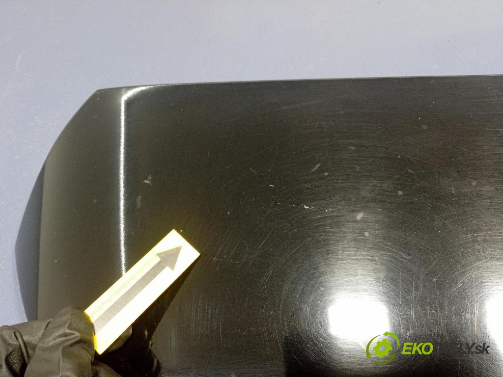 Honda Accord 2008 Spoiler: 74900TL4G010