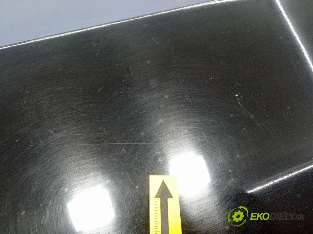 Honda Accord 2008 Spoiler: 74900TL4G010