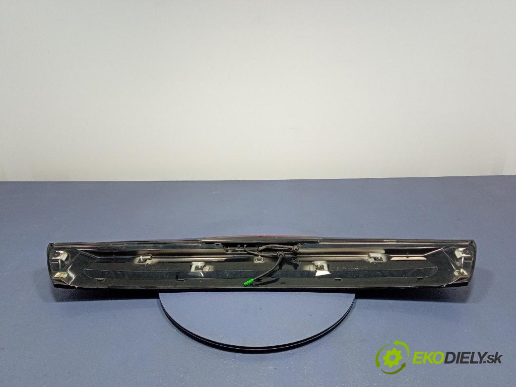 Honda Accord 2008 Spoiler: 74900TL4G010