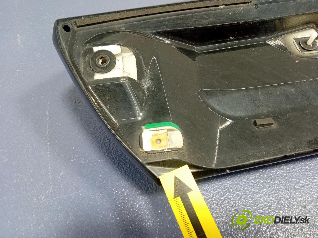 Honda Accord 2008 Spoiler: 74900TL4G010