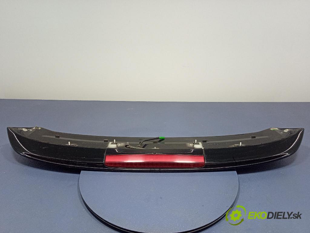 Honda Accord 2008 spoiler 74900TL4G010