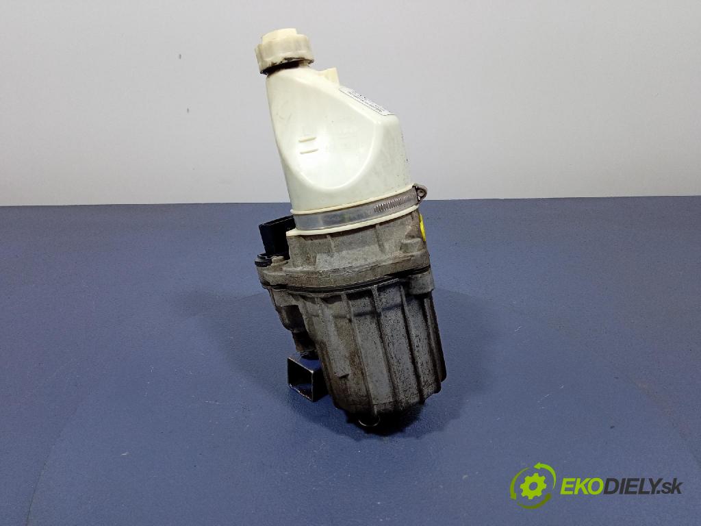 Opel Zafira 2006 čerpadlo Asistencia: Manažéri: 13192897