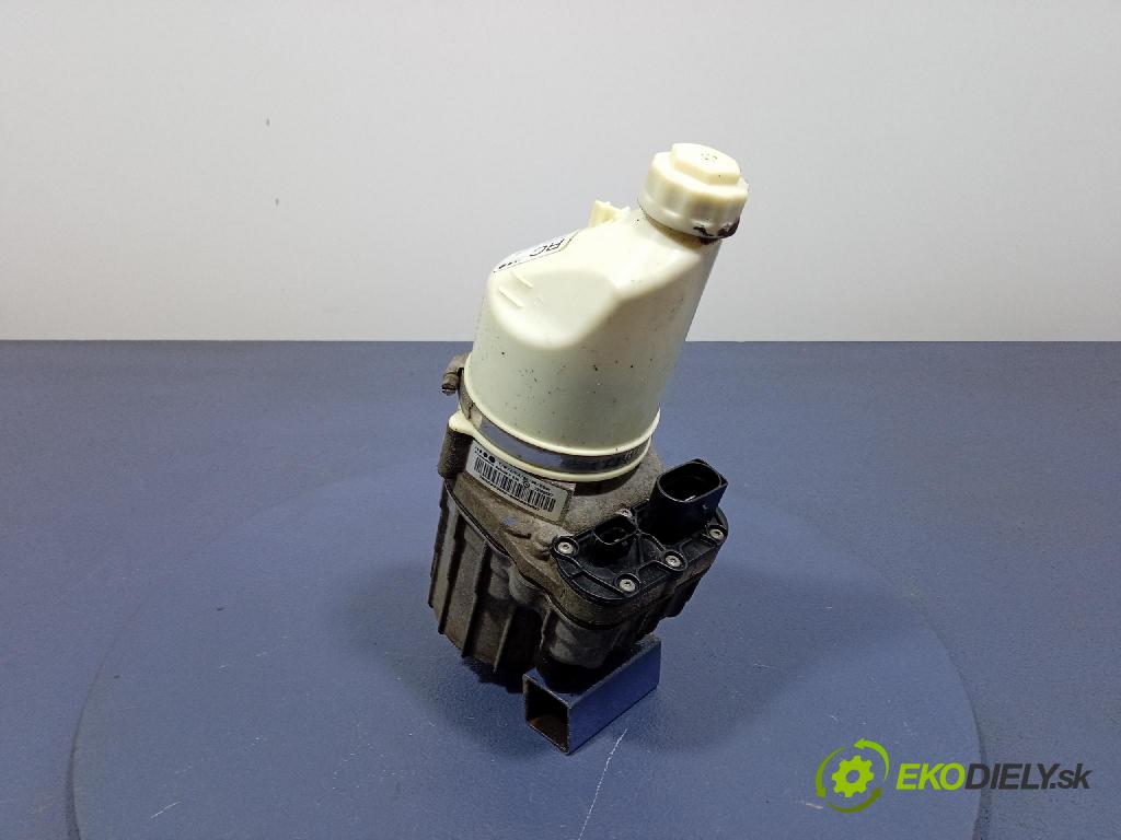 Opel Zafira 2006 čerpadlo Asistencia: Manažéri: 13192897