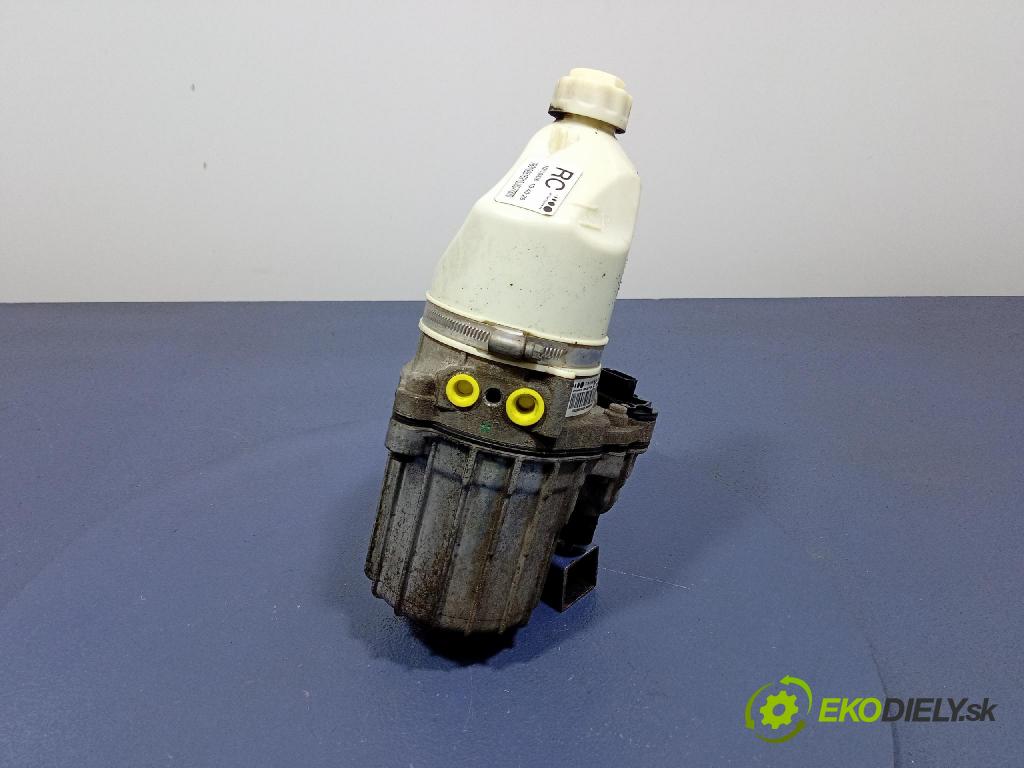 Opel Zafira 2006 čerpadlo Asistencia: Manažéri: 13192897