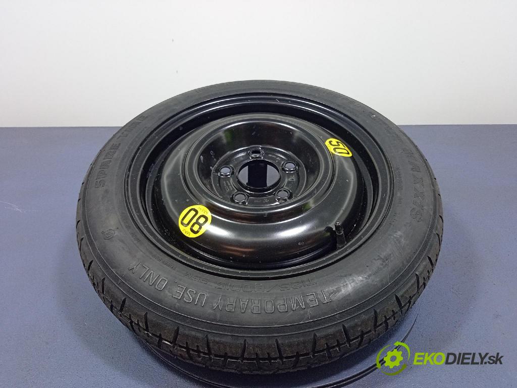 Hyundai Ix20 2011 koleso Prístup: 52910-1h900