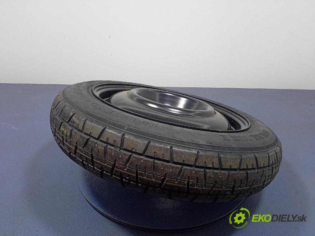 Hyundai Ix20 2011 koleso Prístup: 52910-1h900