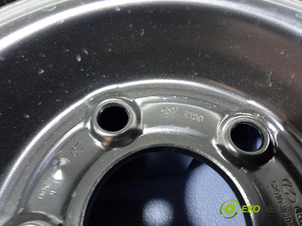 Hyundai Ix20 2011 koleso Prístup: 52910-1h900