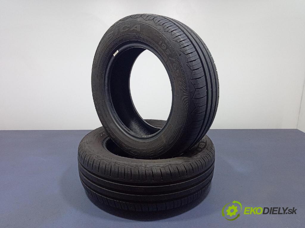 Hyundai Ix20 2011 pneumatika Leto: 5452000680662