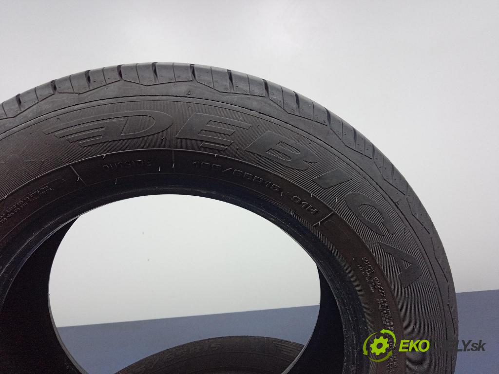 Hyundai Ix20 2011 pneumatika Leto: 5452000680662