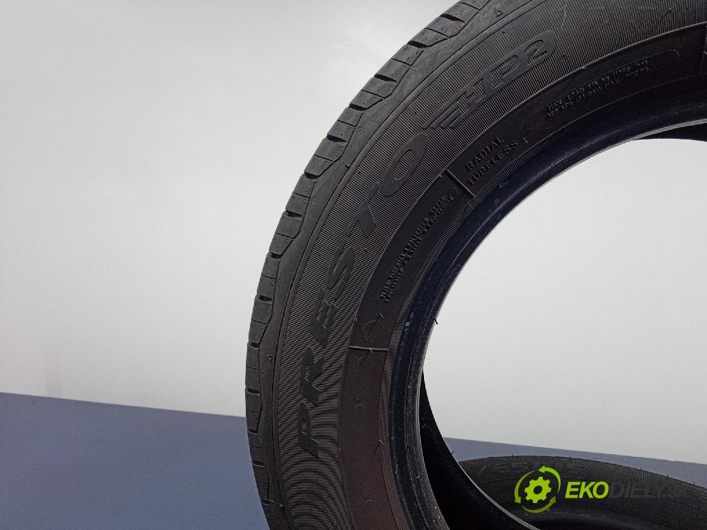 Hyundai Ix20 2011 pneumatika Leto: 5452000680662