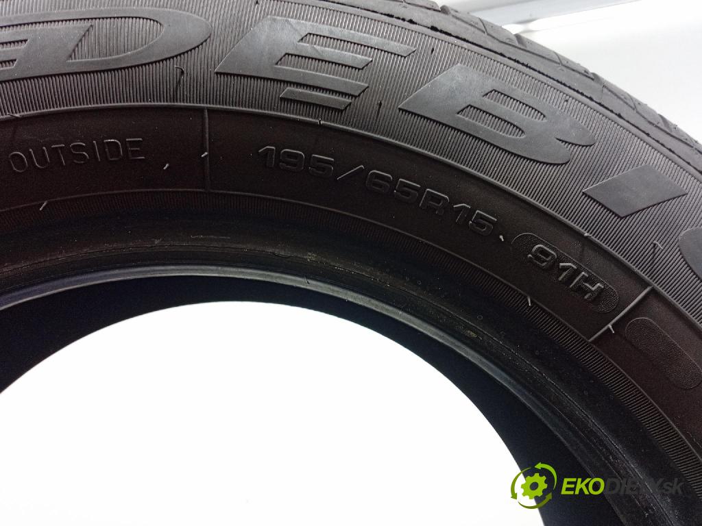 Hyundai Ix20 2011 pneumatika Leto: 5452000680662