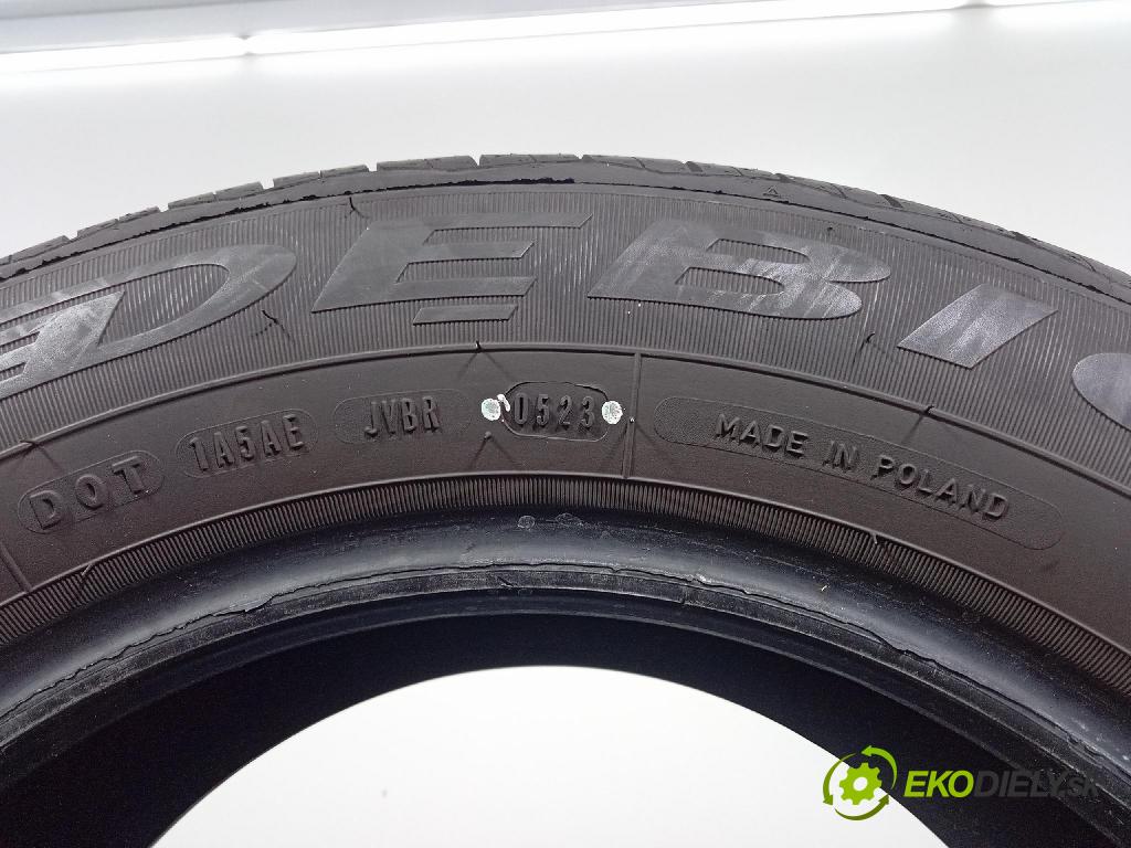 Hyundai Ix20 2011 pneumatika Leto: 5452000680662