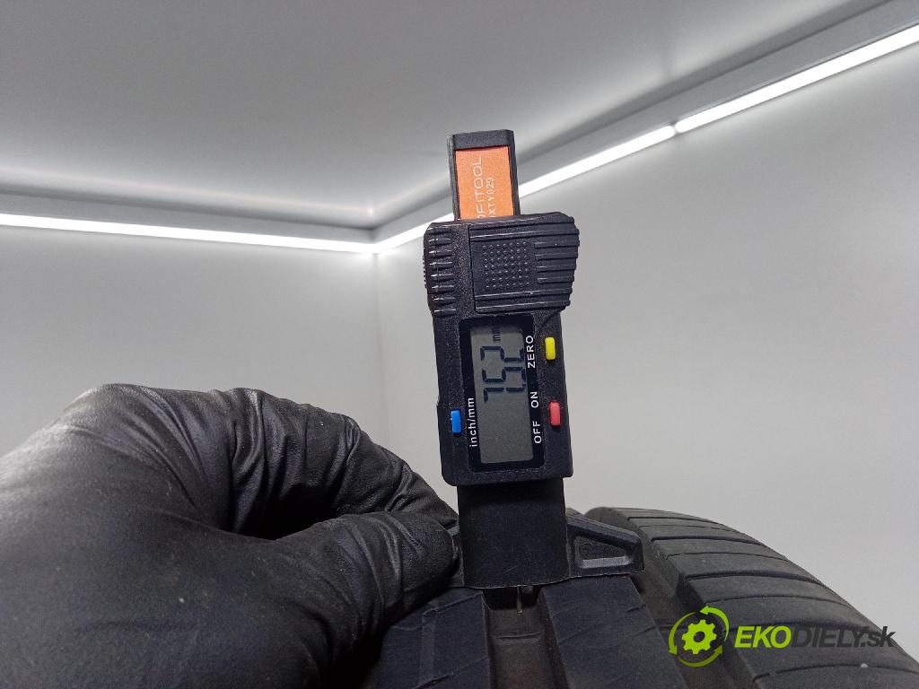 Hyundai Ix20 2011 pneumatika Leto: 5452000680662