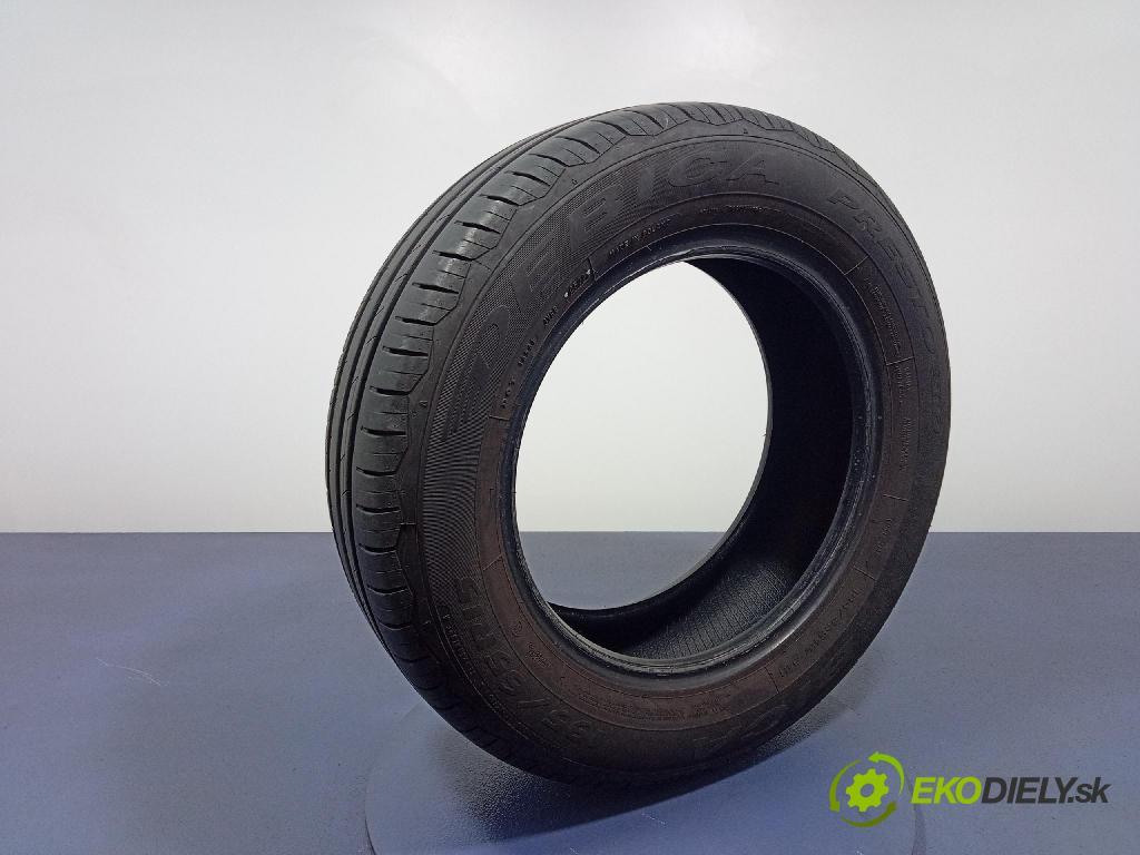 Hyundai Ix20 2011 pneumatika Leto: 5452000680662