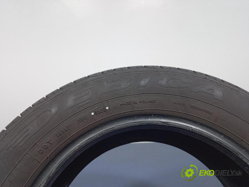 Hyundai Ix20 2011 pneumatika Leto: 5452000680662