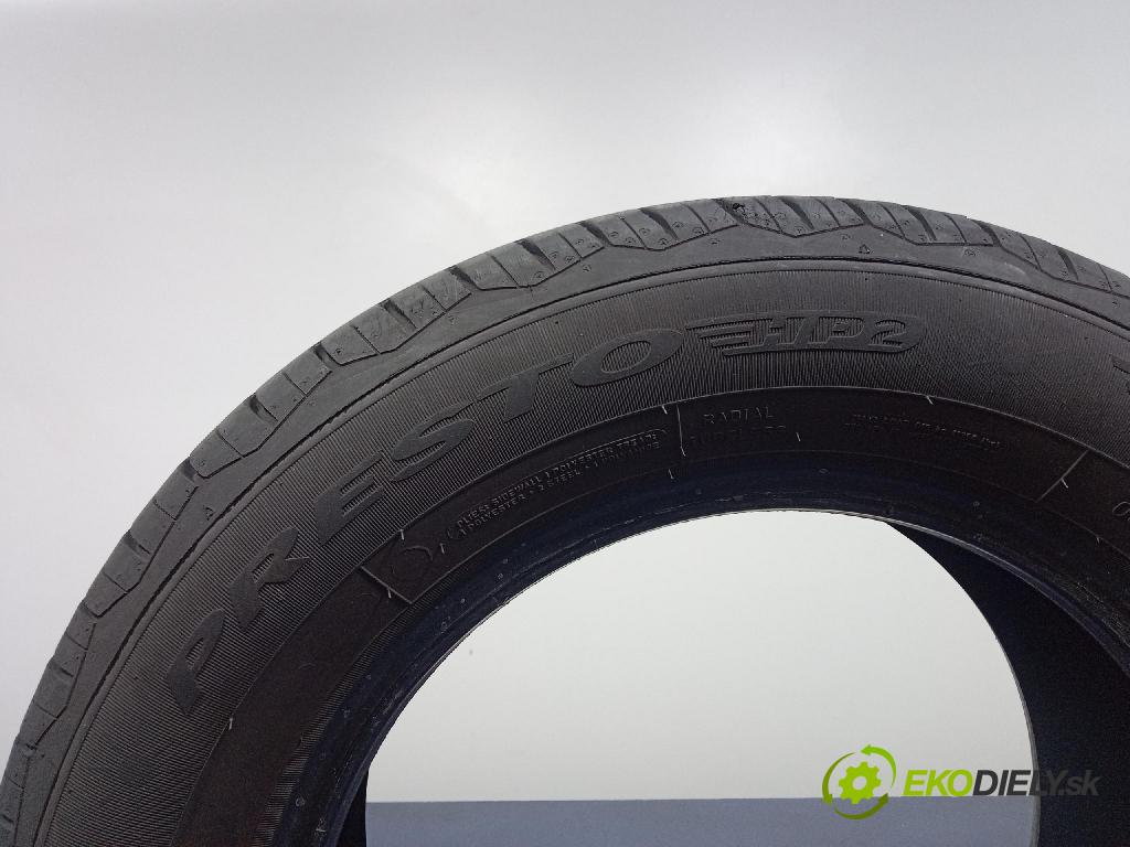 Hyundai Ix20 2011 pneumatika Leto: 5452000680662