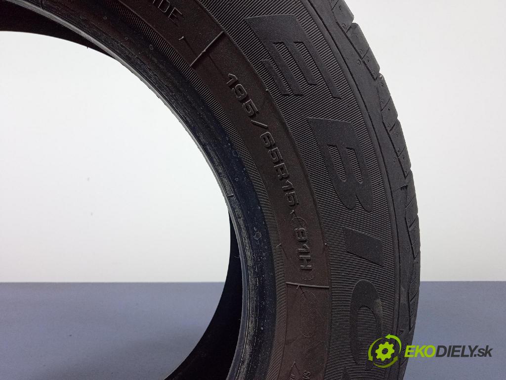 Hyundai Ix20 2011 pneumatika Leto: 5452000680662