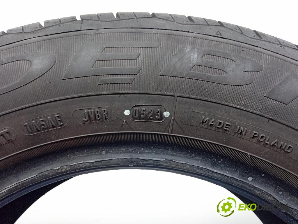 Hyundai Ix20 2011 pneumatika Leto: 5452000680662