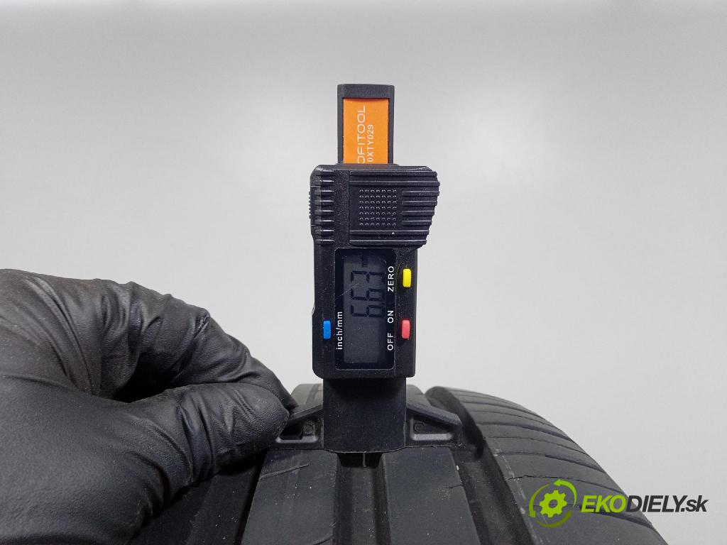 Hyundai Ix20 2011 pneumatika Leto: 5452000680662