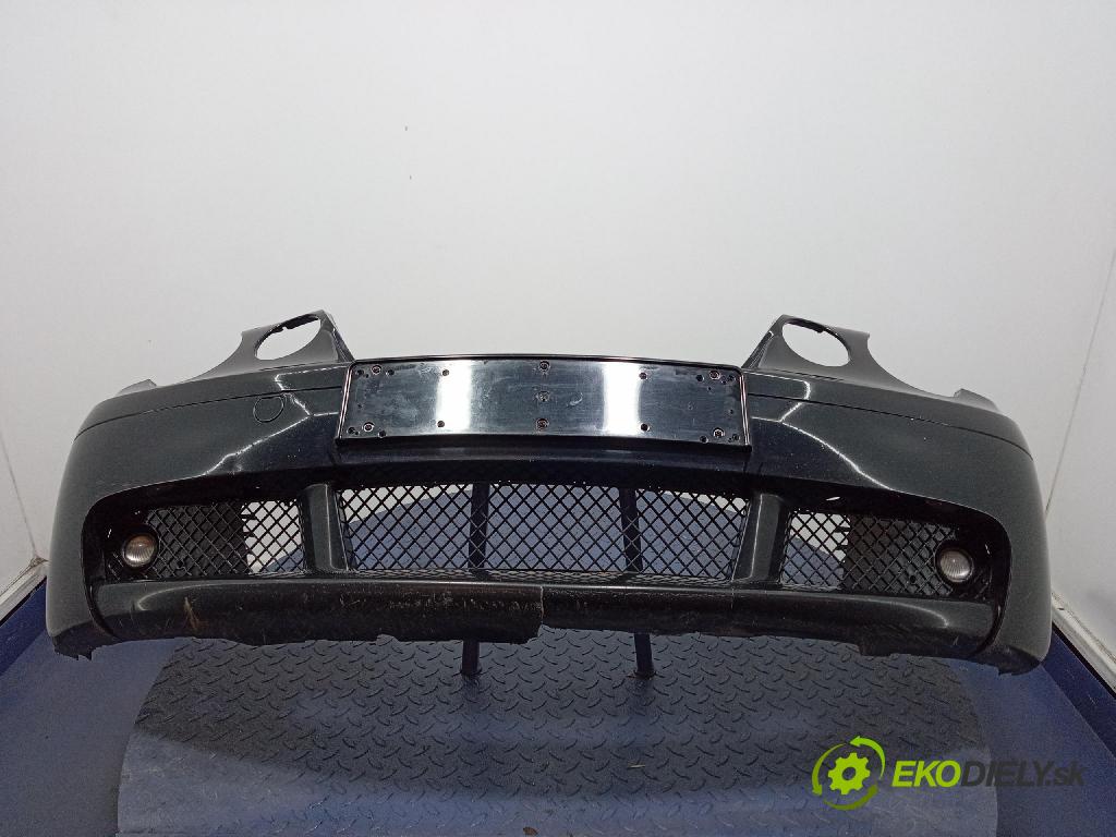 Bmw Seria 3 2003 nárazník Predné 7893605