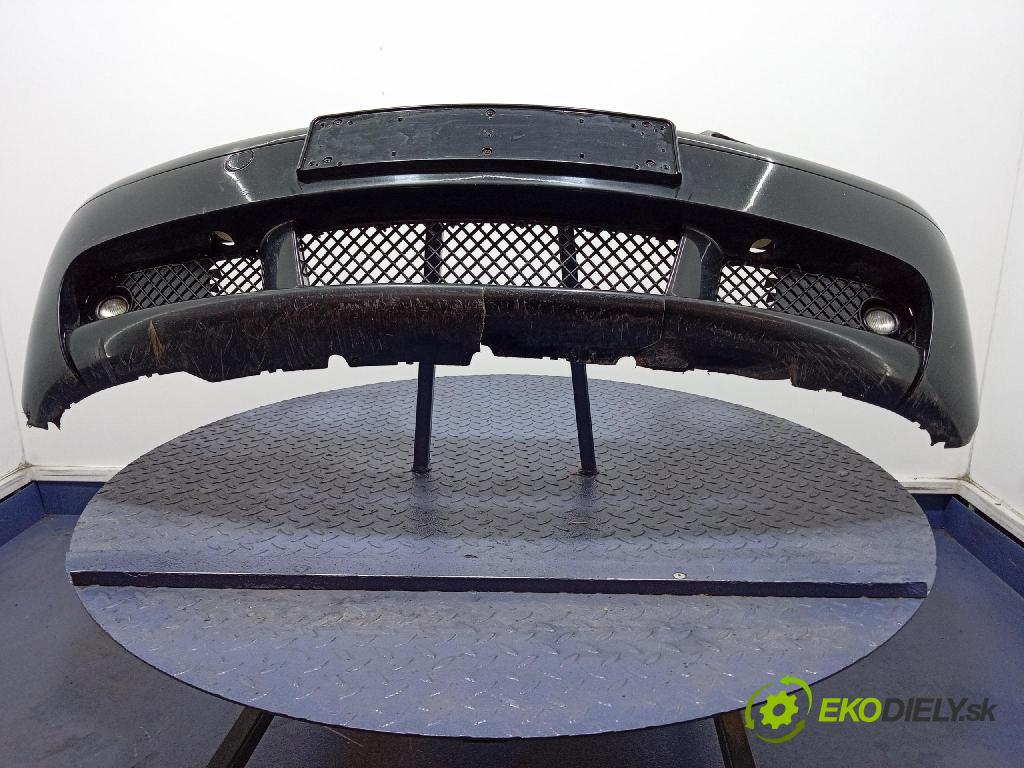 Bmw Seria 3 2003 nárazník Predné 7893605