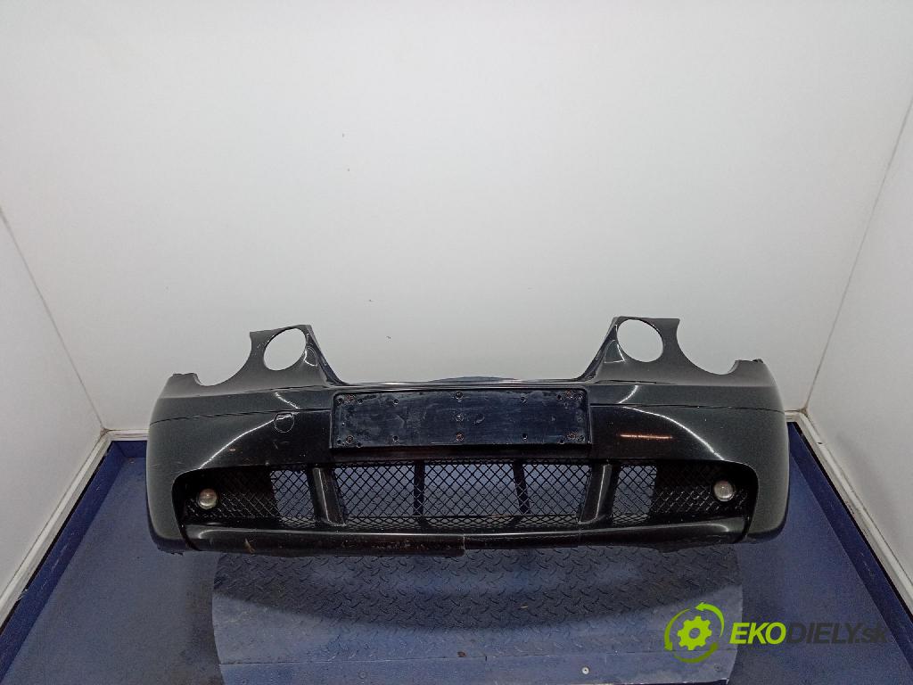 Bmw Seria 3 2003 nárazník Predné 7893605